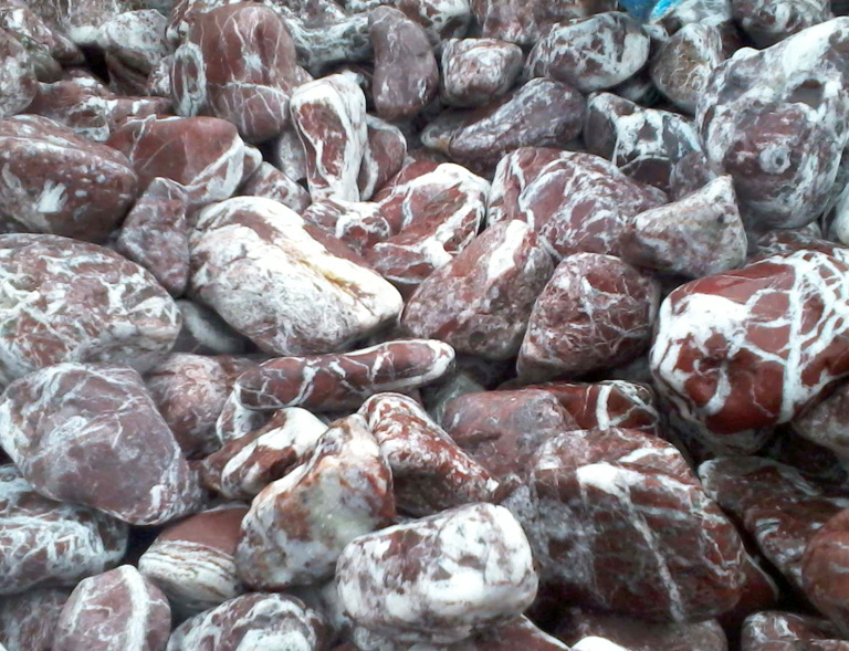 otoczak czerwony rouge royal